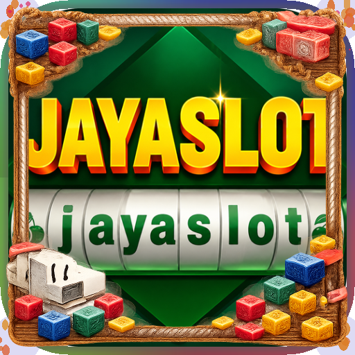 jayaslot — mitra unggulan